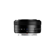 TTArtisan AF 27mm F2.8 XF X 마운트 후지필름 X 명장광학 블랙