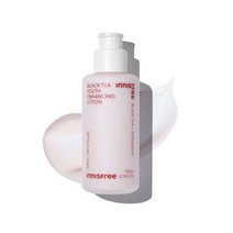 이니스프리 New 블랙티 유스 인핸싱 탄력 로션, 130ml, 3개