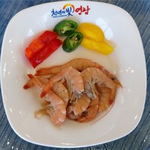 중하새우젓 2키로 국내산(조미료0) 광주젓갈상회