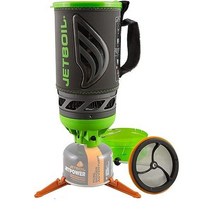 Jetboil 젯보일 버너 스토브 플래쉬 자바 키트 캠핑, Ecto