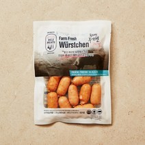 부어스첸 오리지널255g
