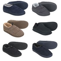 낫소 겨울 패딩 폼 방한화 / 실내 학교 사무실 남녀공용 보온 실내화 털신 방한 슬리퍼