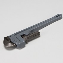 알루미늄파이프렌치 KPW-300 A/L 12인치 300MM