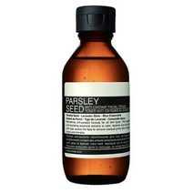 이솝 파슬리 씨드 안티 옥시던트 페이셜 토너, 3개, 100ml
