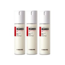 메디필 멜라논 엑스 리포좀 앰플 미스트100ml 리포좀 비타민함유, 3개