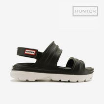 헌터 HUNTER 블룸 아르지 폼 샌들 WFD4036EVA