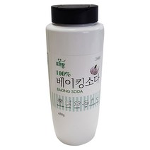 포프랑 베이킹소다 450g, 2개