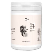 순수 고단백질음식 산양유분말 GOATMILK 초유 1개월분 프로틴 식사대용 동물성 분리대두 mbp 모유 초유 홈쇼핑 분말 파우더 쉐이크 보충제 유청 추천 식물성 저분자 산양 많은음식