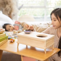 기화식 편백나무 천연 가습기 국산 편백칩 편백큐브 풍량3단계조절 (사은품 프리미엄칩 1kg), 편백나무세트