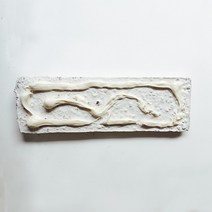 외부방수실리콘 외벽 외부용 실리콘 문화벽돌문화석 구조고무, 02 문화벽돌구조고무（화이트）외벽강고무
