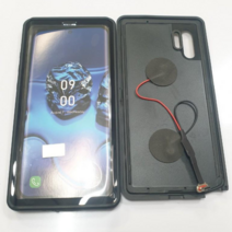 동대문띵동 방수케이스 배달 자석방수케이스s23 s23+ s23울트라노트10 노트10+ s105g 등 배달대행 동대문띵동거치대, s22