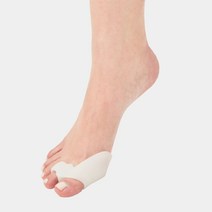 메디앤스토리 발가락 보호대 B타입, 1