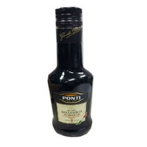 [폰티] 식초, 발사믹식초, 250ml, 4개