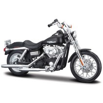 마이스토 1-18 H-D 모터싸이클 [할리데이비슨], 2006 Dyna Street Bob