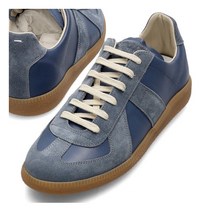 [메종마틴마르지엘라] 메종마르지엘라 독일군 스니커즈 S57WS0236 H9142