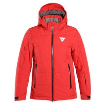 18 DAINESE SCARABEO PADDING JR JKT Chilli Pepper (