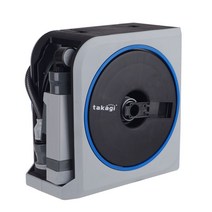 나노 텍스트 릴호스 10M 168229 정원호스 세차호스 청소호스 타카기호스 물호스 몰호스릴 워터릴 잔디호