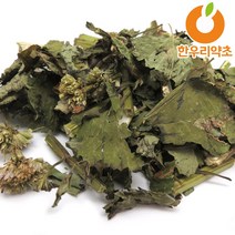 곽향 300g 배초향 방아잎 효능 국산, 곽향300g, 1개