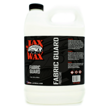 잭스왁스 페브릭 가드 섬유 카페트 스프레이 코팅제 1갤런