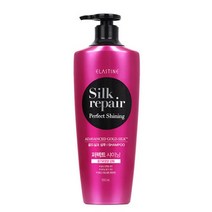 샤이닝 샴푸 550ml 베이비파우더 엘라스틴 향 좋은 미용실 사춘기 청소년 헤어 지성 두피 정수리 탈모 비듬 새치 냄새 예방 방지 선물
