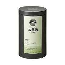 오설록 세작 80g 코스트코 1237377
