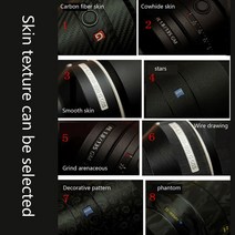 프리미엄 탄소 섬유 데칼 스킨 랩 바디 커버 케이스 라이카 M240 MP 카메라 프로텍터 코트 3M, 05 M240 5