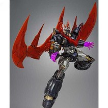 디아블로릴리트 ccs그레이트마징카이저 암흑대장, 높이 약 32cm