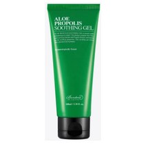 Benton 벤튼 프로폴리스 알로에 스무싱 페이스 젤 겔 Facial gel Aloe Propolis Soothing Gel 100ml, 1세트
