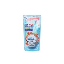 페브리즈 다우니 에이프릴향 320ml 리필, 1개