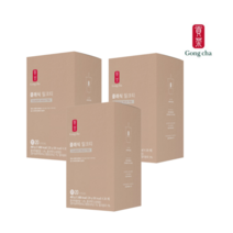 공차 클래식 밀크티 얼그레이 20스틱 3박스