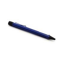 LAMY 4000881 사파리 214 블루 블랙심 볼펜, 상세설명 참조