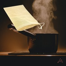 삼베주머니 특대 면자루 면보자기 배보자기