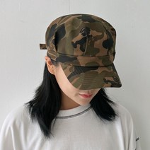 코튼 면 뉴욕 자수 볼캡