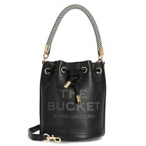MARC JACOBS 마크제이콥스 더 레더 H652L01PF22 001 버킷백 크로스백 - 기타