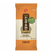 샘표 진공 소면, 900g, 1개