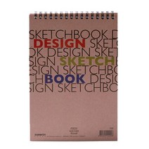 GQF939561삼원)아트스퀘어디자인스케치북A5(20매 세로형), 없음
