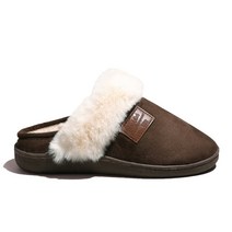 락피쉬웨더웨어 락피쉬 폴라 퍼 슬리퍼 (0088639) RF1SHBB3FS007