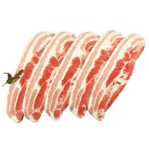 3cm삼겹살 통삼겹/구이용/대패용/수육용, [1팩], 삼겹살 대패용 500g