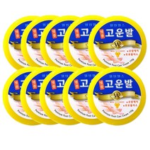 다누리 WHB 웰빙헬스 명품 고운발 풋케어 크림 풋크림, 10개, 1개