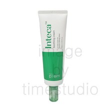 메이크프렘 인테카 수딩크림 80ml, 1개