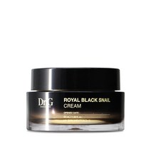 닥터지 로얄 블랙 스네일 크림 50ml, 3개
