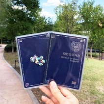 여권케이스투명 판매량 많은 상위 100개 상품 추천