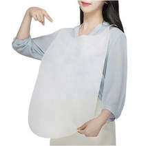 소프런 일회용 앞치마 A형, 200개입