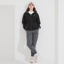 FILA 22SS 크루져 조거 팬츠 남여공용