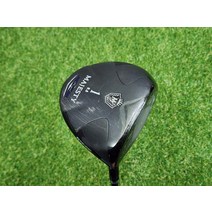 중고 고반발 마루망 마제스티 로얄블랙 LV-510 9.5도 S 드라이버, 없음