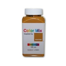 노루페인트 컬러믹스 수성페인트 전용 조색잉크 185ml, 특적색, 1개