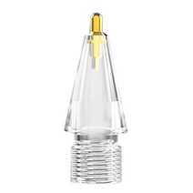 터치펜 듀얼 태블릿 호환 교체용 팁 애플 펜슬 1 2 호환 젠패드 프로 펜촉 골드 실버, 한개옵션1, 05 7.0 Goid tips