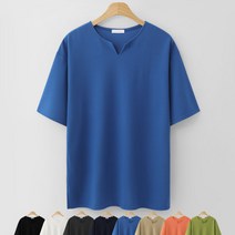 블루트임 필수소장 반팔티 (MDVT862LW)
