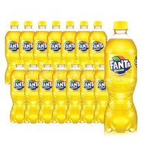 업소용 환타 FANTA 파인애플 500ml 24개