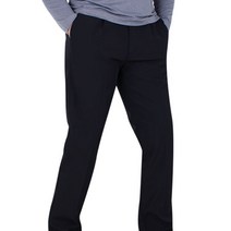 더빅보스 봄가을 남자 원턱 기능성 무지 등산바지 작업복